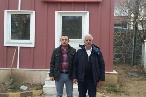 KIZDERBENTSPOR