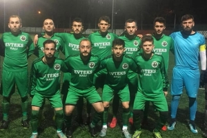 KIZDERBENTSPOR