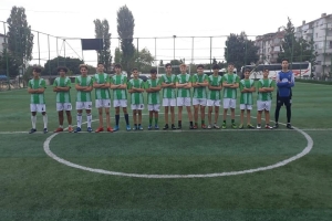 GENÇ KATEGORİ
