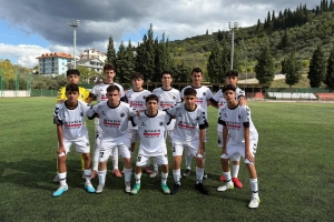 2026-2027 SEZONU U 17 TAKIMI