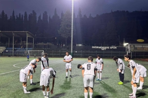 2026-2027 SEZONU U 17 TAKIMI