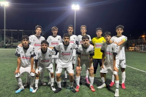 2026-2027 SEZONU U 17 TAKIMI