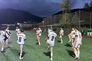 2026-2027 SEZONU U 17 TAKIMI