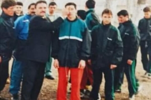 KIZDERBENTSPOR