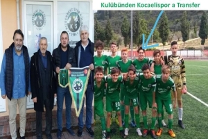 GENÇ KATEGORİ