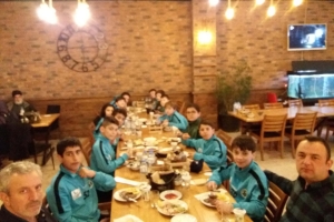 GENÇ KATEGORİ