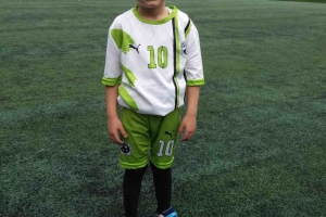 GENÇ KATEGORİ
