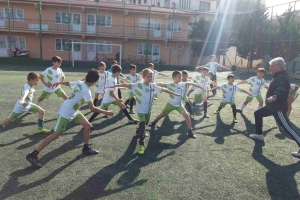 GENÇ KATEGORİ