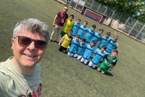 GENÇ KATEGORİ