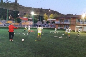 GENÇ KATEGORİ