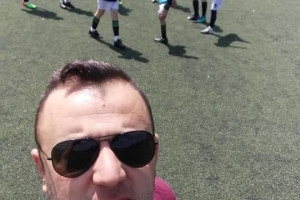 GENÇ KATEGORİ