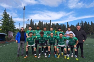 KIZDERBENTSPOR