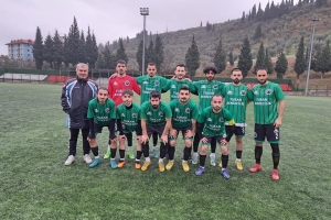 KIZDERBENTSPOR