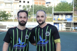 KIZDERBENTSPOR