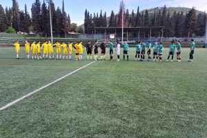 KIZDERBENTSPOR