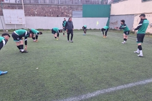 KIZDERBENTSPOR