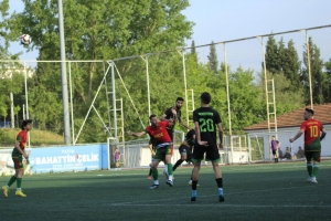 KIZDERBENTSPOR