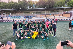 KIZDERBENTSPOR
