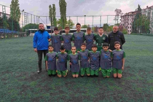 KIZDERBENTSPOR