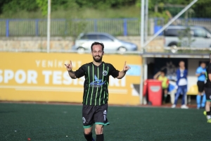 KIZDERBENTSPOR