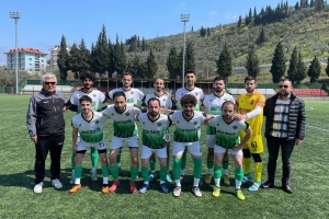 KIZDERBENTSPOR