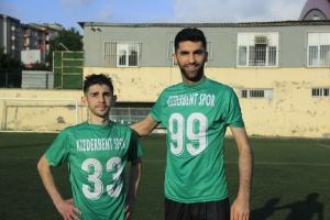 KIZDERBENTSPOR