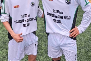KIZDERBENTSPOR