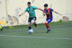 KIZDERBENTSPOR