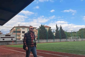 KIZDERBENTSPOR