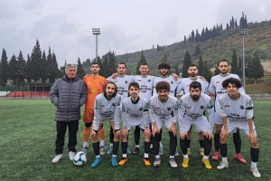 KIZDERBENTSPOR