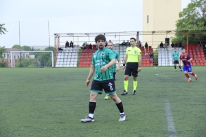 KIZDERBENTSPOR