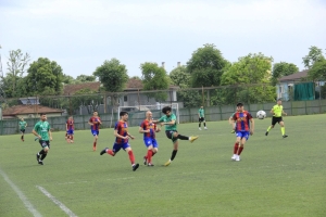 KIZDERBENTSPOR