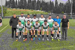 KIZDERBENTSPOR