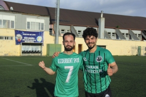 KIZDERBENTSPOR