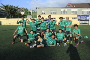 KIZDERBENTSPOR