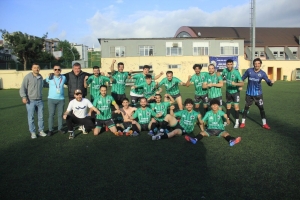 KIZDERBENTSPOR