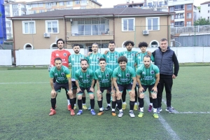 KIZDERBENTSPOR