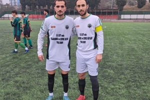 KIZDERBENTSPOR