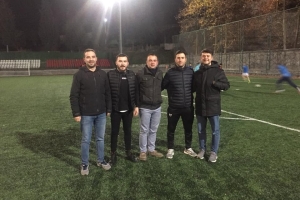KIZDERBENTSPOR