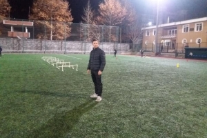 KIZDERBENTSPOR