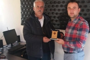 KIZDERBENTSPOR