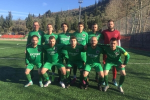 KIZDERBENTSPOR