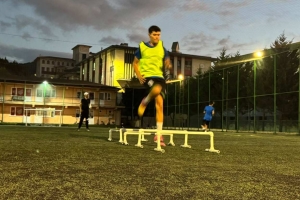 2026-2027 SEZONU U 17 TAKIMI