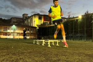 2026-2027 SEZONU U 17 TAKIMI
