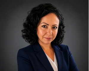 İlkay Yasemin YAZICIOĞLU