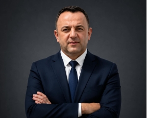 İlker BAŞSAYEL