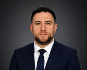 Tuncay YAVUZYEĞİT