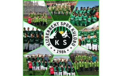 GENÇ KATEGORİ