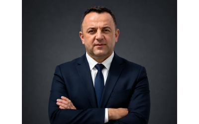 ŞAMPİYON BAŞKAN GERİ DÖNDÜ