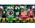 U12 Maç Günü | Kızderbent Spor - Çamçukur Spor